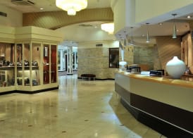 The Parktonian All Suite Hotel 3