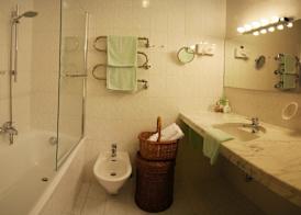 Hotel Trattlerhof 2