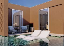 The Lince Ecorkhotel Évora 4