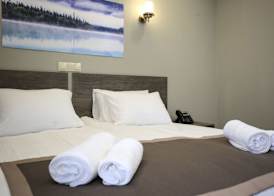 Hotel GeoGraphy 3