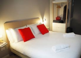 Hotel Centro 3
