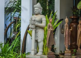 Mane Boutique Hotel & Spa 2