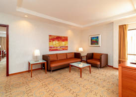 Holiday Inn SUITES KUWAIT SALMIYA by IHG 3