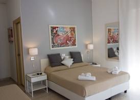 Minturnae Hotel 3