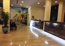 The Beverly Hills Hotel 2