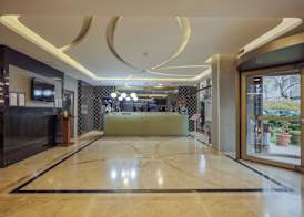 Niza Park Hotel 2