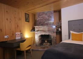 Boutique Stay 5