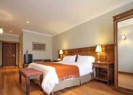 Chalten Suites Hotel 4
