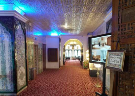 Hotel El-Djazair 3