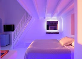 Abyssanto Suites and Spa 2