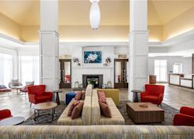 Hilton Garden Inn Pascagoula 3
