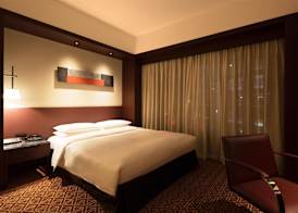 Grand Hyatt Fukuoka 4