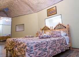 Boutique Hotel Minzifa 4