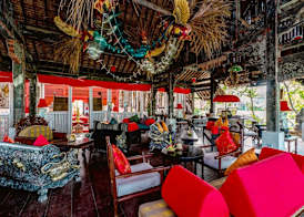 Hotel Tugu Lombok 3