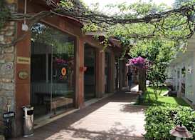Baga Hotel 5