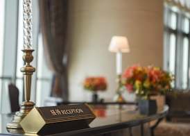 The St. Regis Zhuhai 3