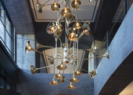Hotel Van Zandt 2