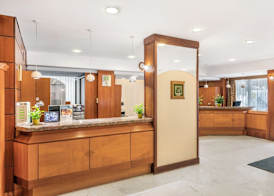 Danubius Hotel Raba 4
