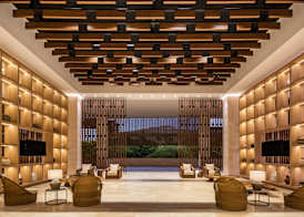 Hotel Irotama Lago 4