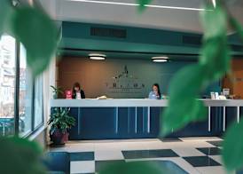 Triada Hotel 5