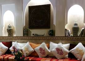 Riad Gallery 49 & Spa 3