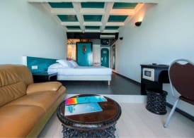 Hotel Lagon 2 5