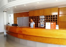 Apartamentos Soldoiro 5