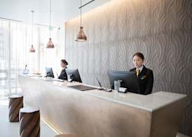 Solaria Nishitetsu Hotel Busan 2