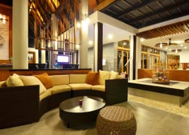 Deevana Plaza Krabi 4