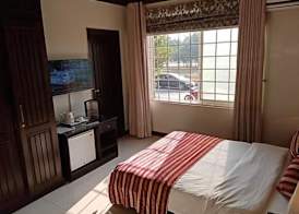 Crosswinds Guest House 5