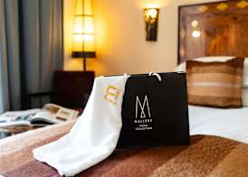 Le Médina Essaouira Thalassa Sea & Spa - MGallery Collection 2