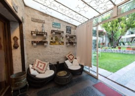 Hotel Boutique Villa Elisa 5