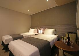 I-Jin Hotel 5