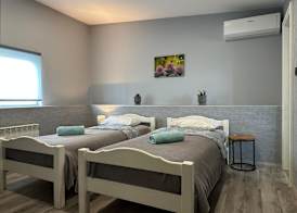 Rooms Madison 5