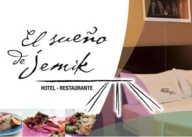 Hotel El Sueño de Jemik 5