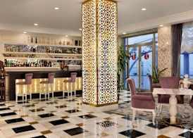 Ramada by Wyndham Baku 5