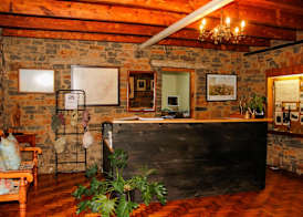 Spion Kop Lodge 2