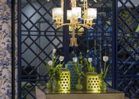 Coração de Fatima Boutique Hotel 3
