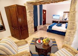 The Old Village Hotel & Resort 4