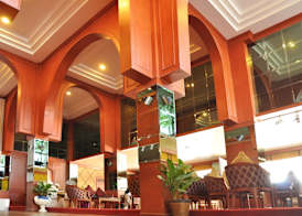 Khon Kaen Hotel 3