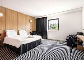 Mercure Tours Sud 5