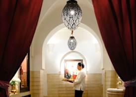 Riad Dar Housnia 2