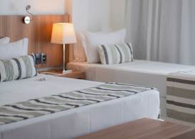 Crocobeach Hotel 4