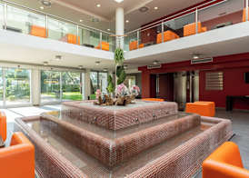 Hotel Balance 3