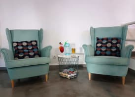 Apartamentos Soldoiro 3