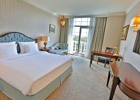 Rixos Almaty 4