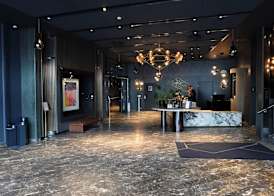 Clarion Hotel Oslo 2