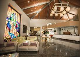 Aranwa Sacred Valley Hotel & Wellness 3