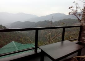 Winnies Holiday Resort & Spa 4
