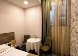 EVN Boutique Hotel 2